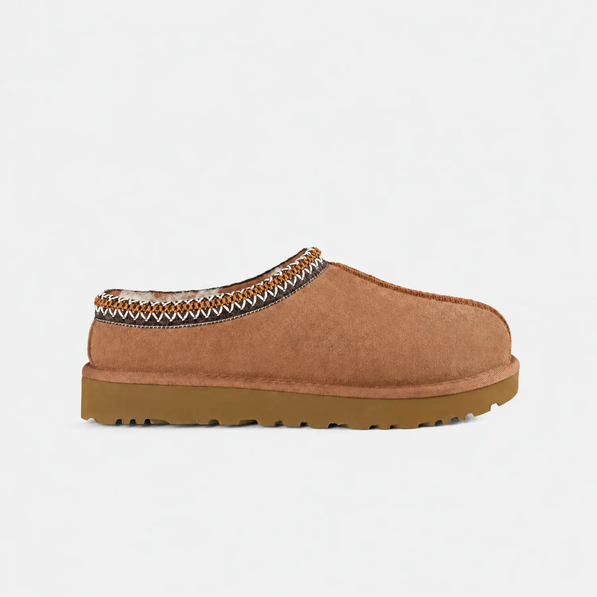 Women’s Haven Suede Slipper