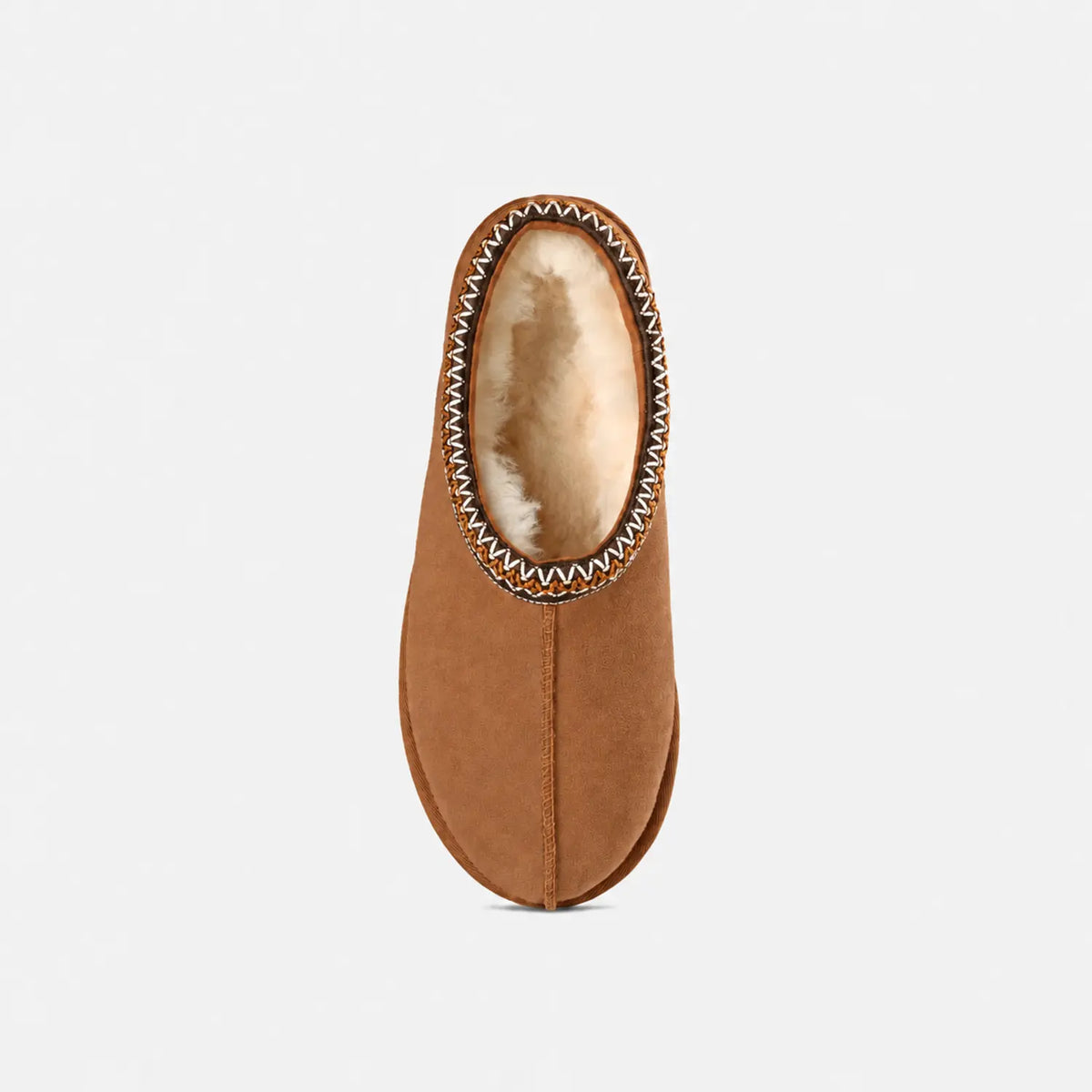 Women’s Haven Suede Slipper