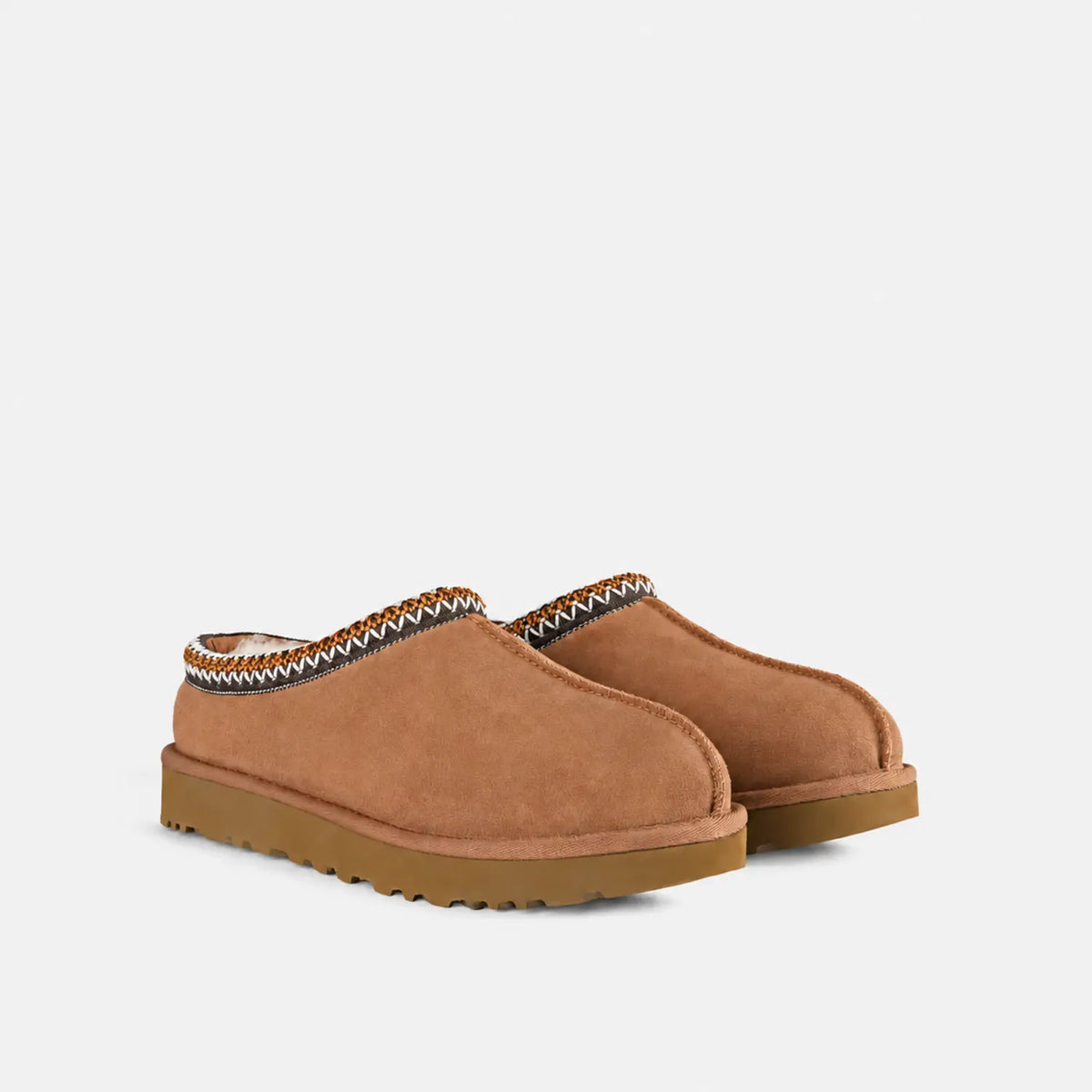 Women’s Haven Suede Slipper