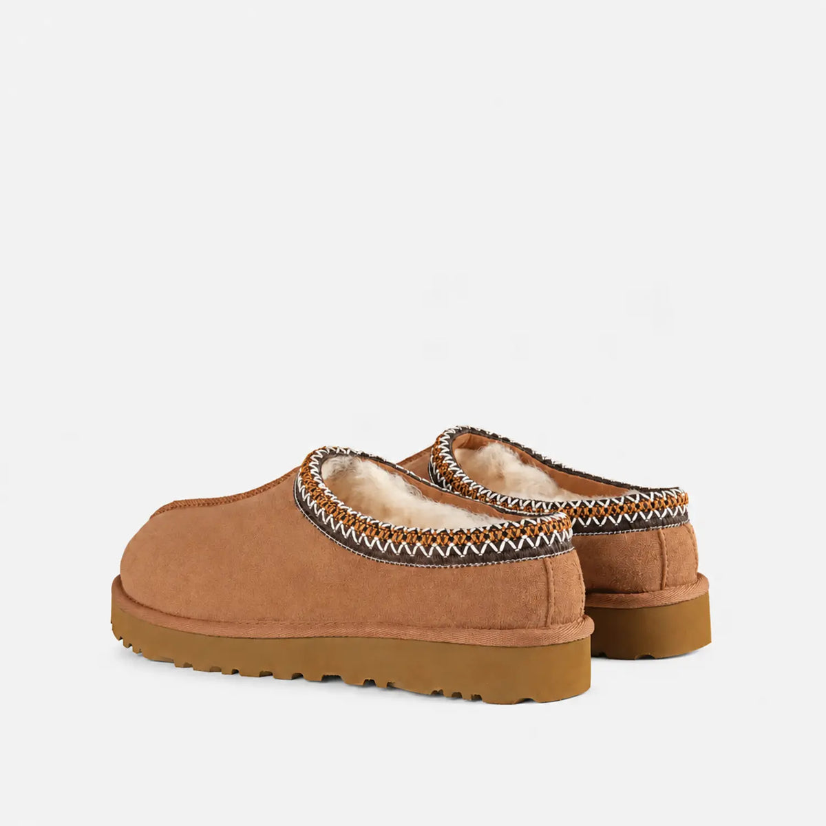 Women’s Haven Suede Slipper