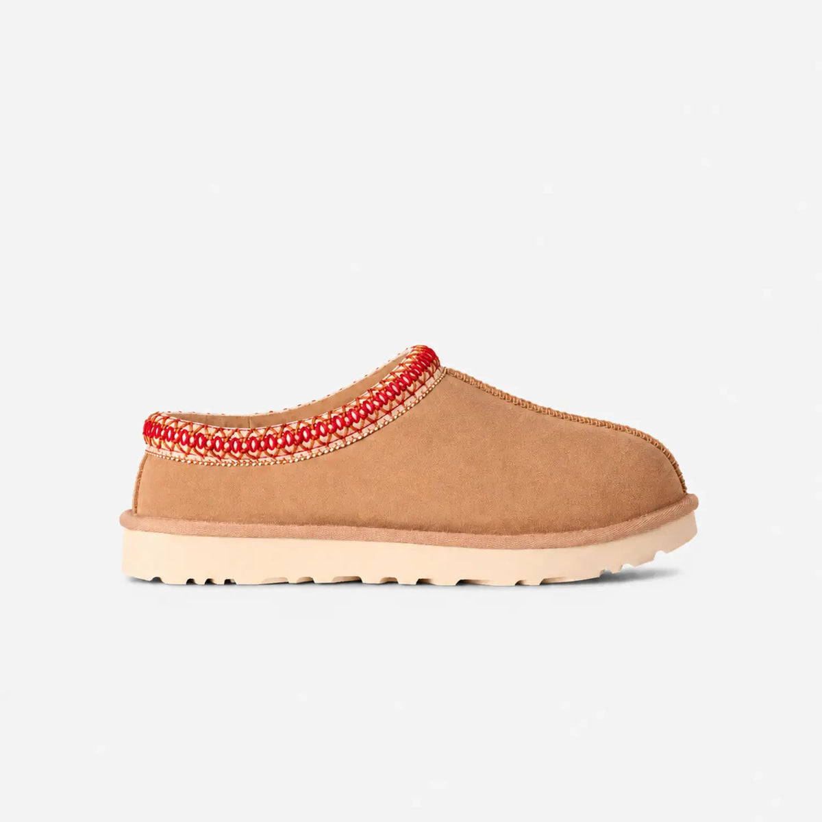 Women’s Haven Suede Slipper