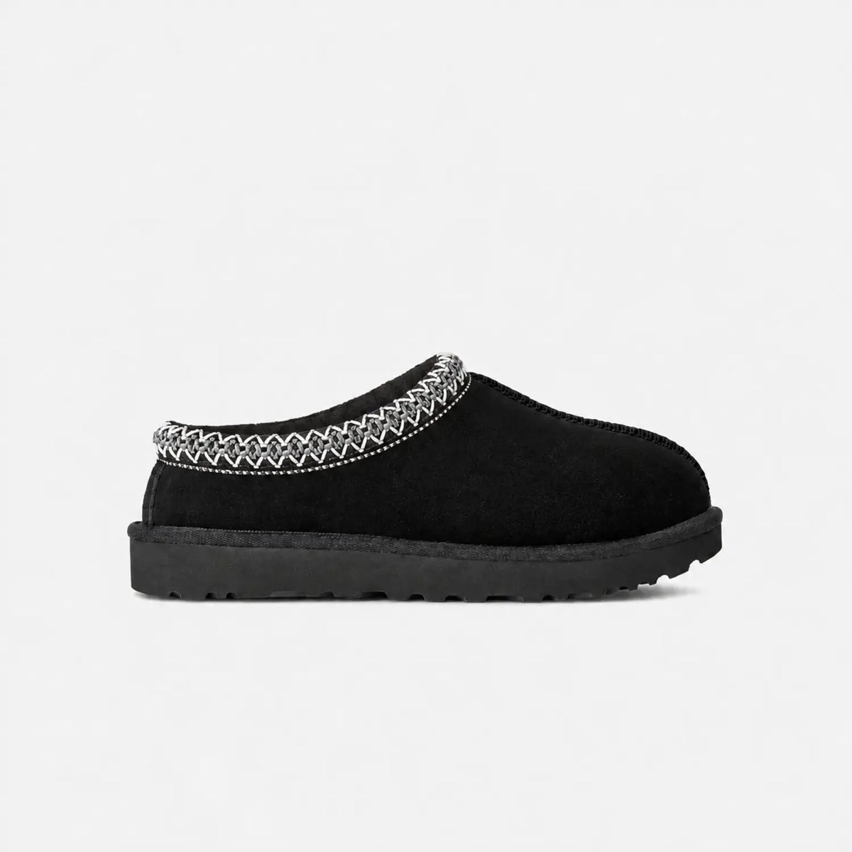 Women’s Haven Suede Slipper