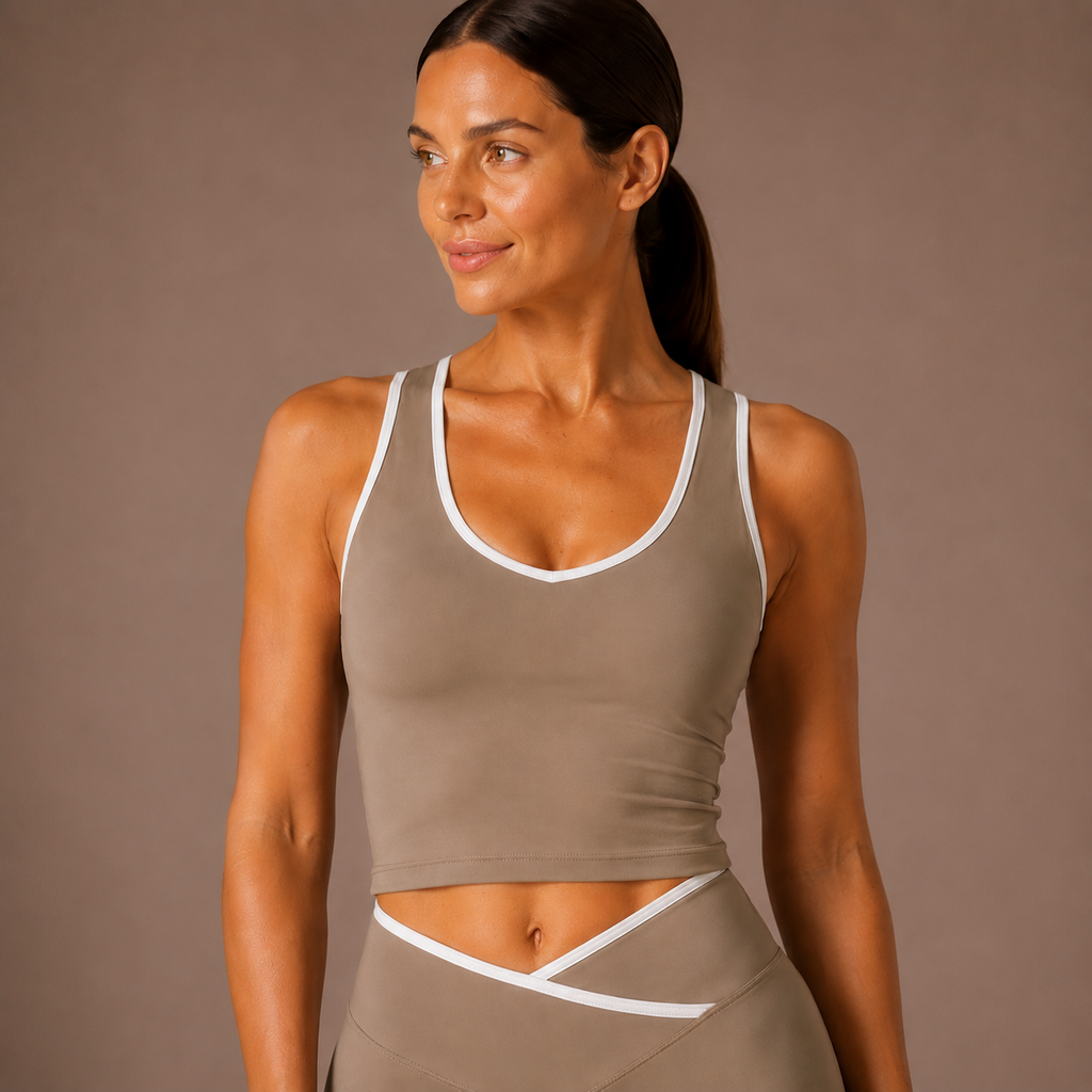 Conjunto Outline Studio