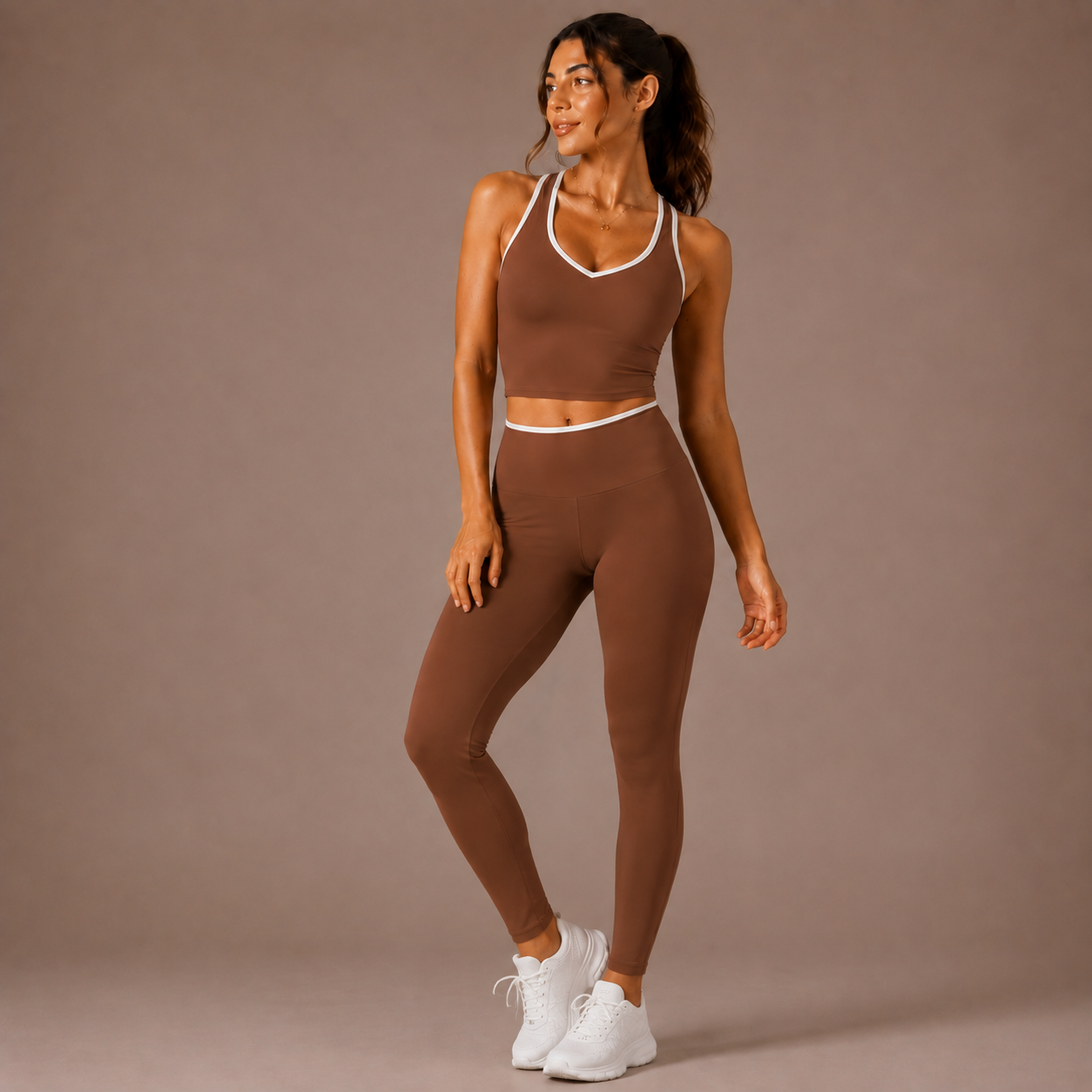 Conjunto Línea Legging