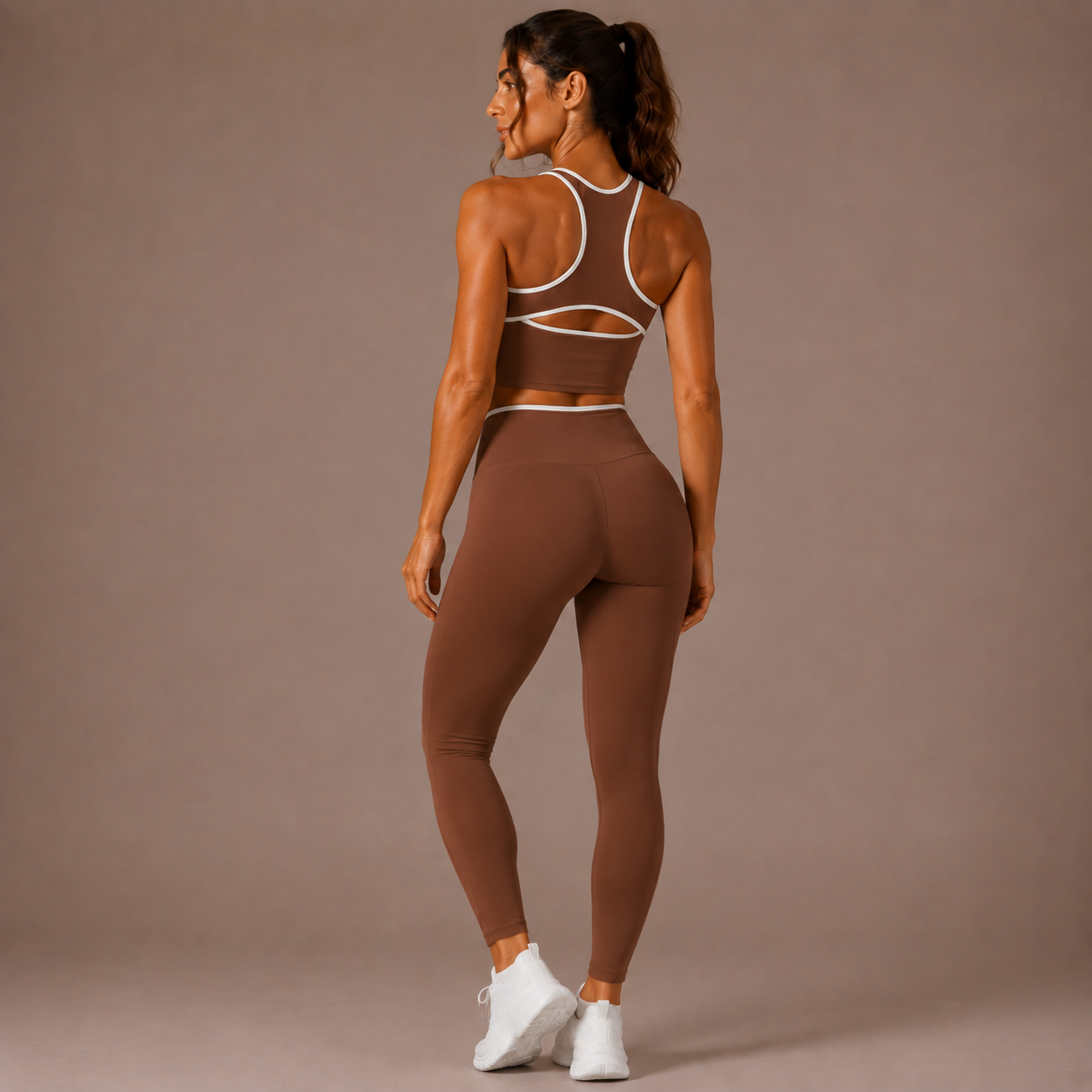 Conjunto Línea Legging