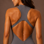 Women’s Full-Length Workout Jumpsuit – Forma Long