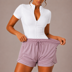 Sculpt Pocket Short
