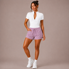 Sculpt Pocket Short