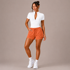 Sculpt Pocket Short