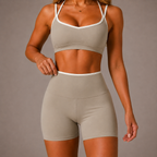 Conjunto Línea Duo Short