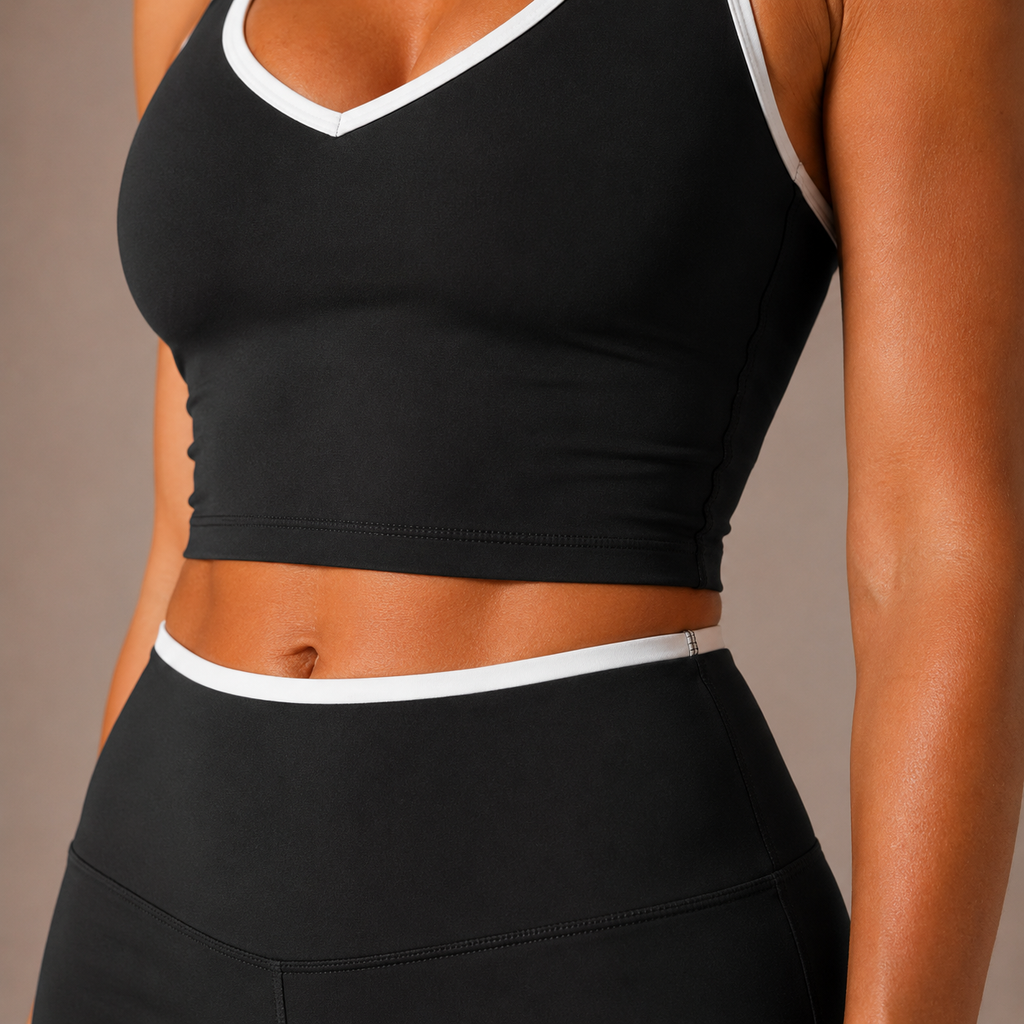 Conjunto Línea Flare