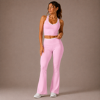 Conjunto Línea Flare