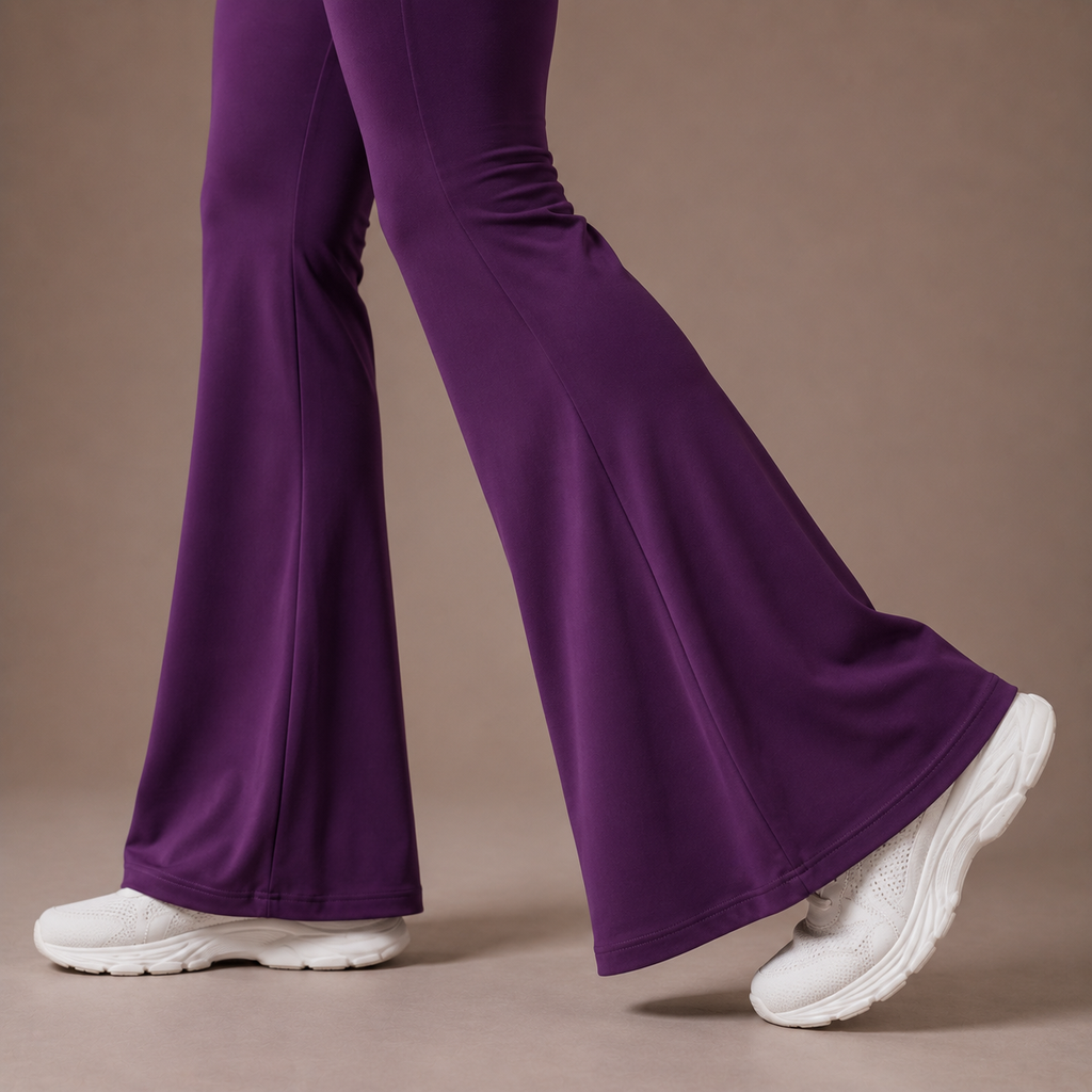 Conjunto Línea Flare