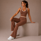Conjunto Línea Flare