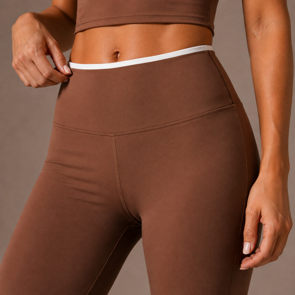 Conjunto Línea Flare
