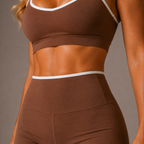 Conjunto Línea Duo Short