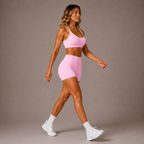 Conjunto Línea Duo Short