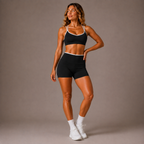 Conjunto Línea Duo Short