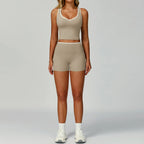 Conjunto Línea Short
