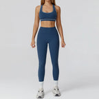 Conjunto Essence Yoga Suit
