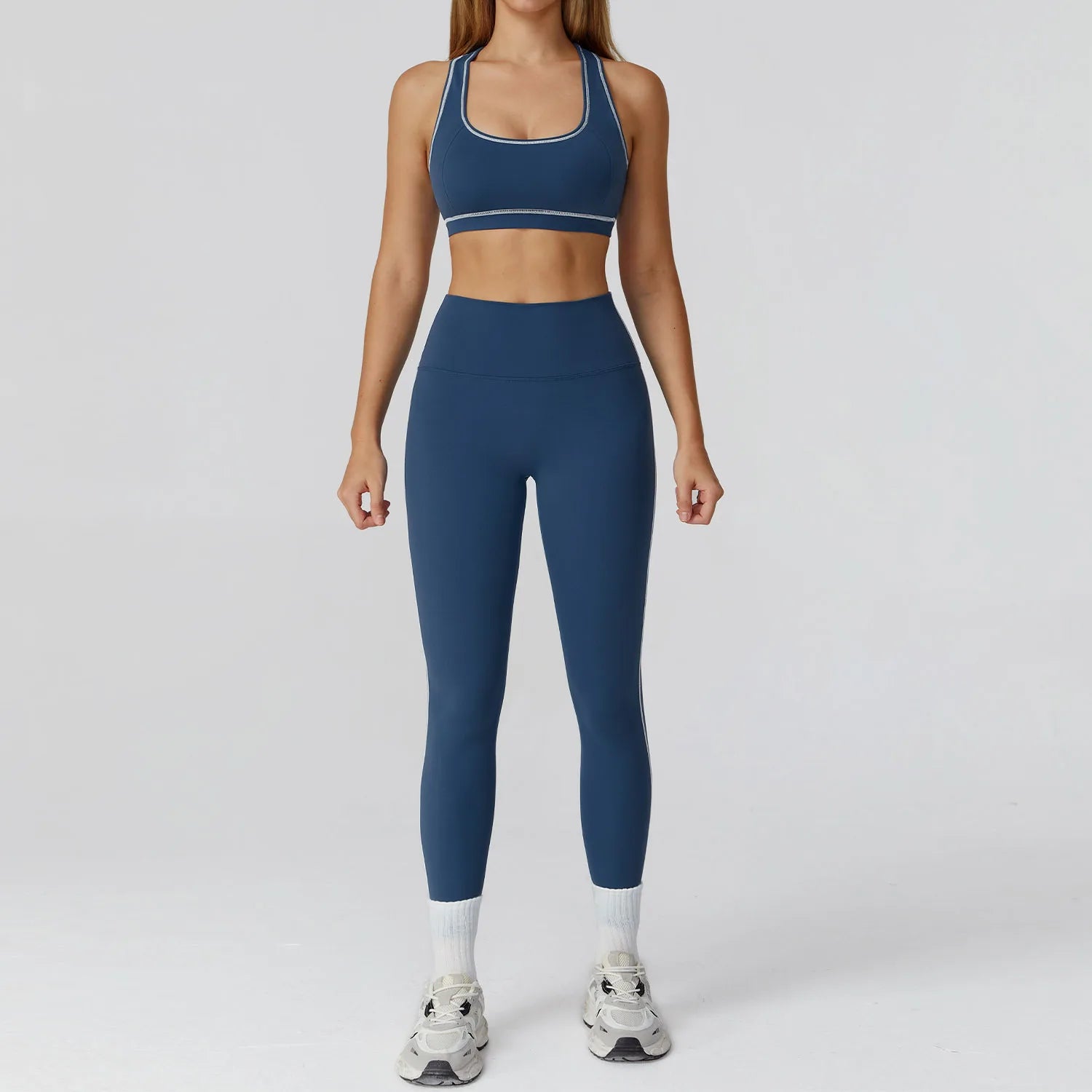 Conjunto Essence Yoga Suit