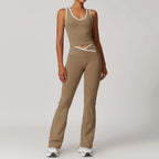Conjunto Outline Flow