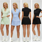 Conjunto Court Polo