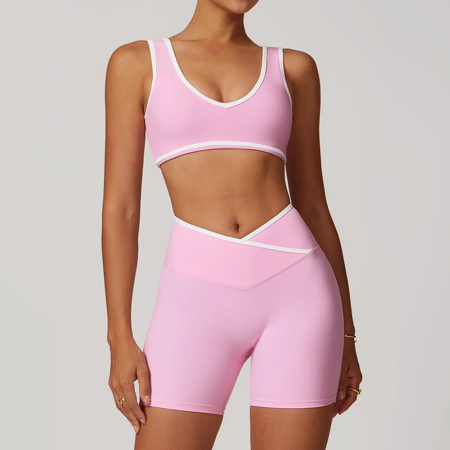 Conjunto Outline Active