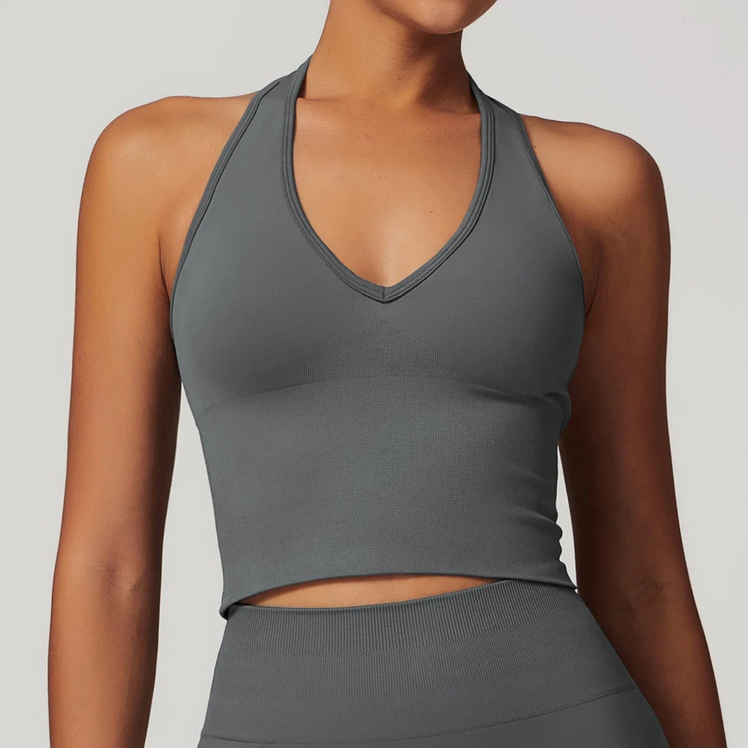 Top Élan Halter