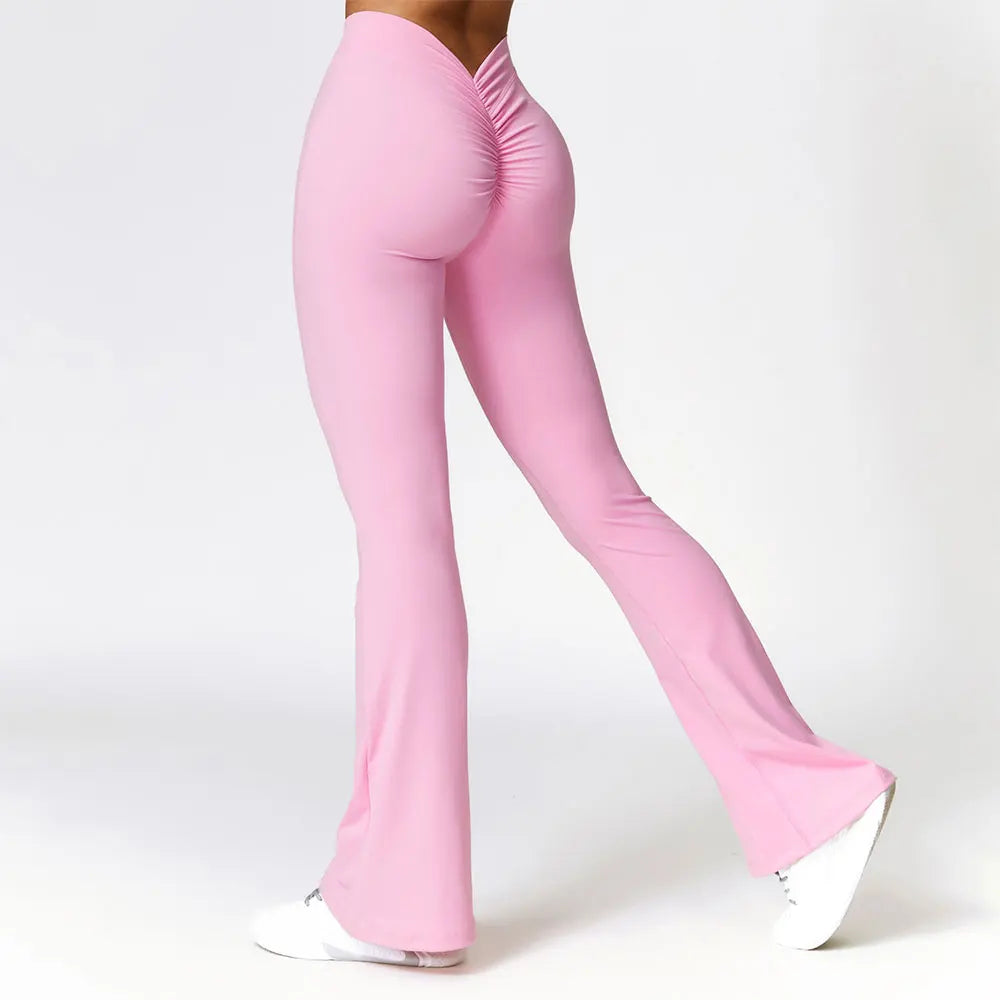 Legging Sculpt Flare