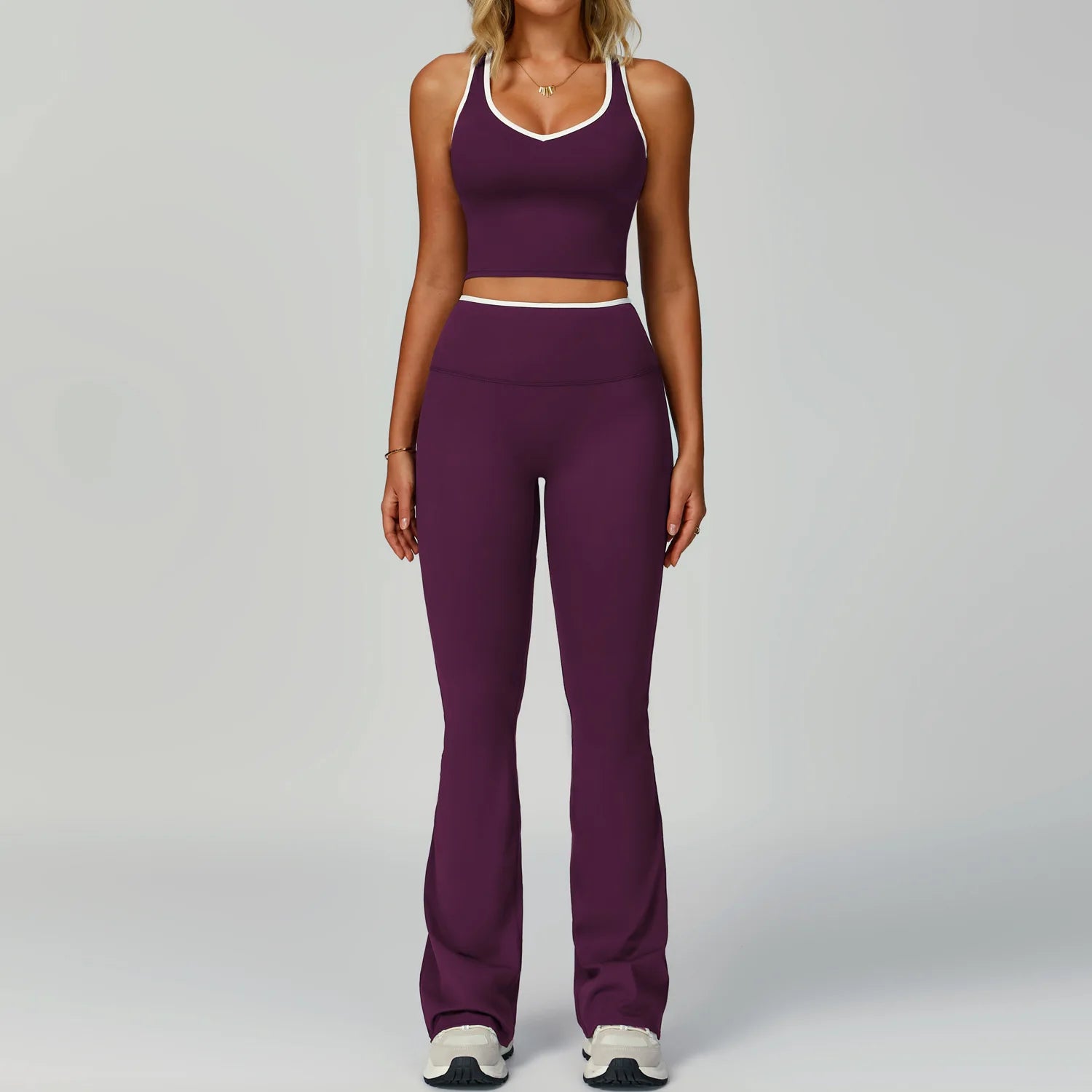 Conjunto Línea Flare
