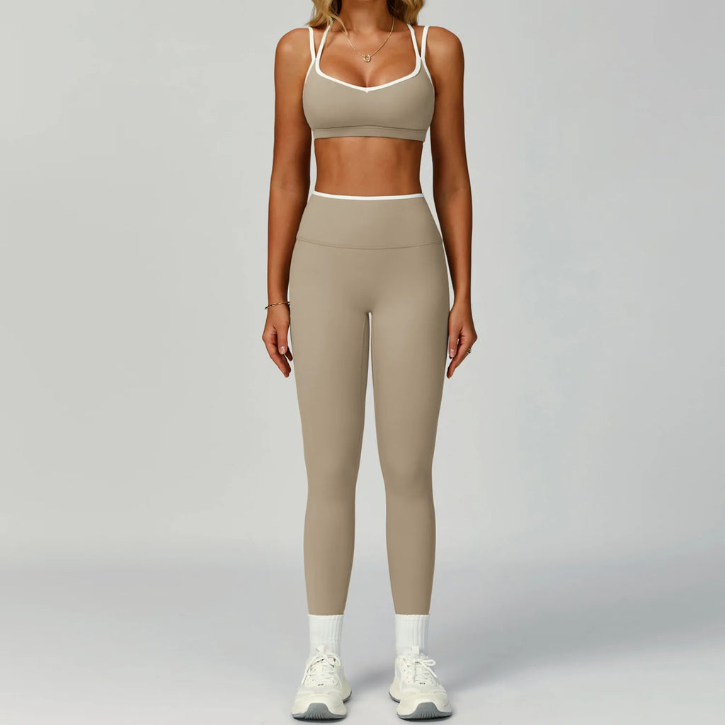 Conjunto Línea Duo Legging