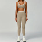 Conjunto Línea Duo Legging