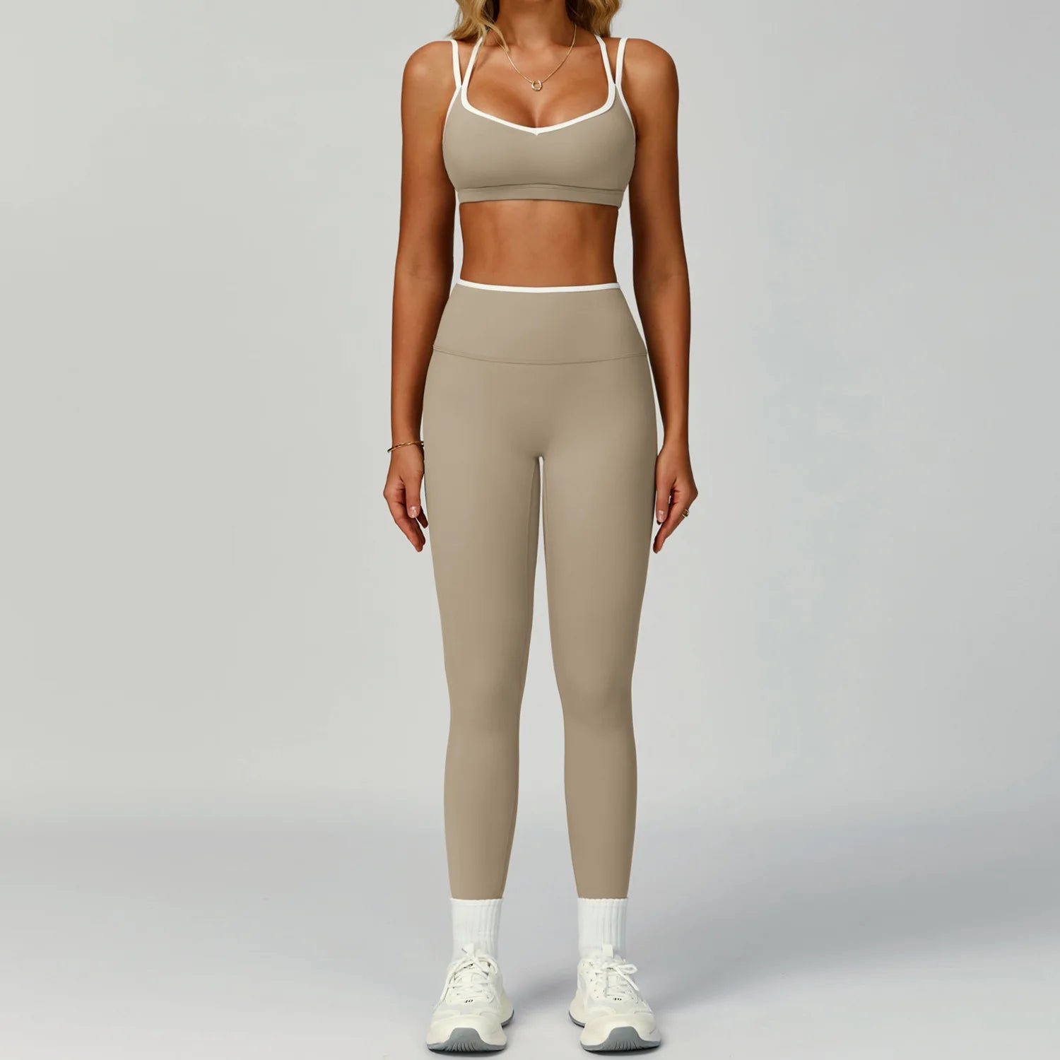 Conjunto Línea Duo Legging