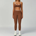 Conjunto Línea Duo Legging