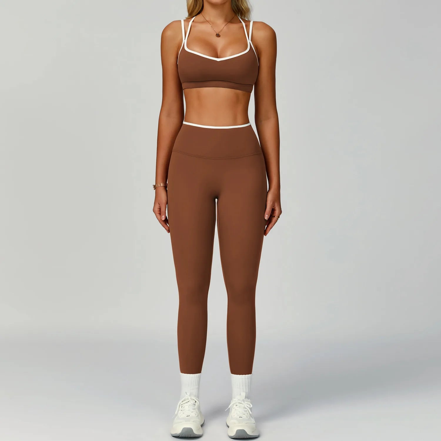 Conjunto Línea Duo Legging