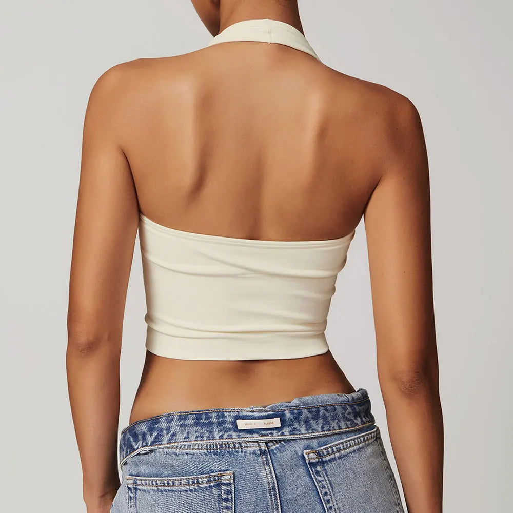 Top Élan Halter