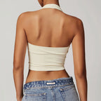 Top Élan Halter