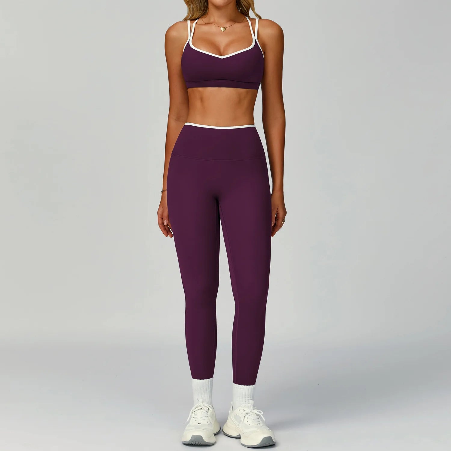 Conjunto Línea Duo Legging