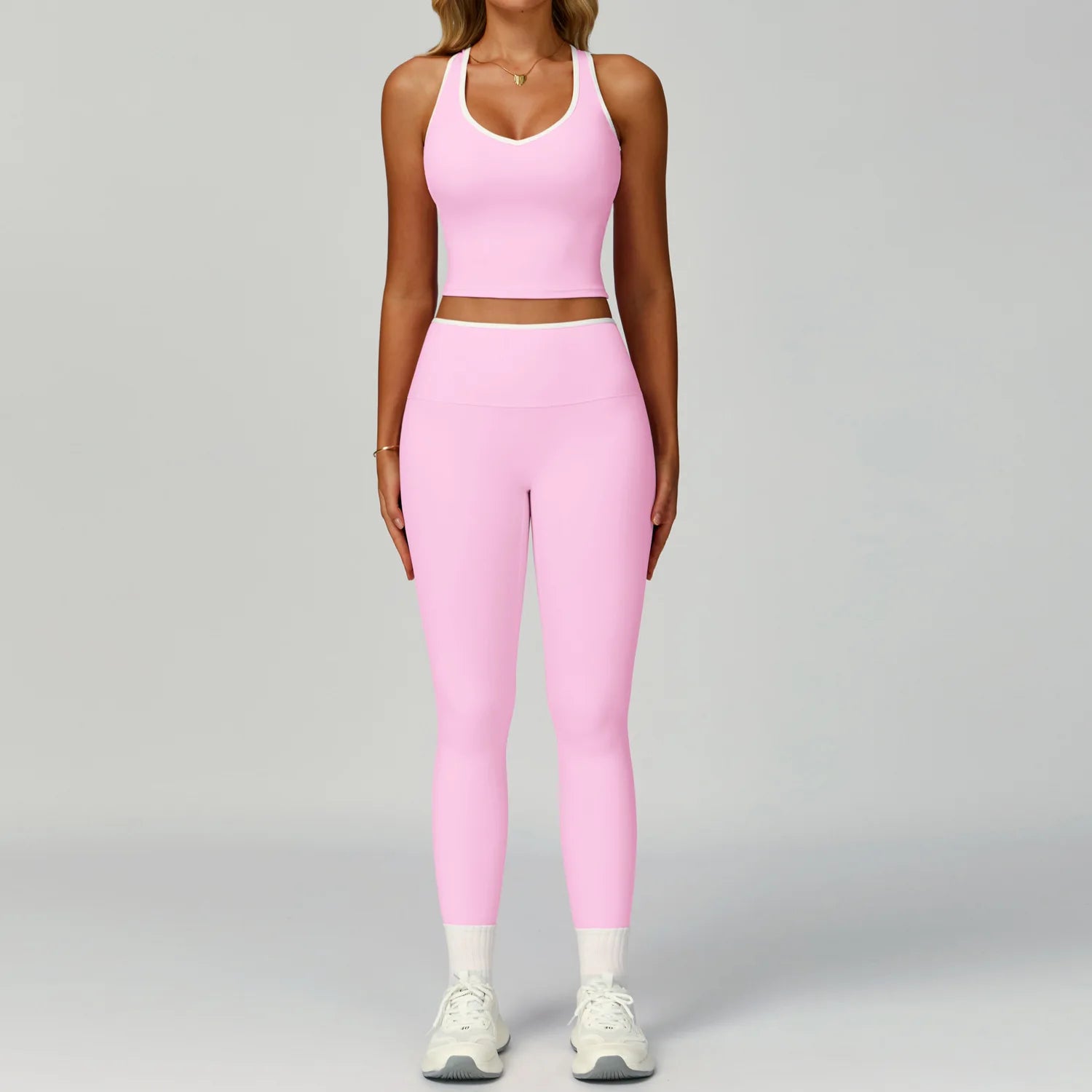 Conjunto Línea Legging