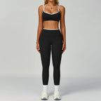 Conjunto Línea Duo Legging