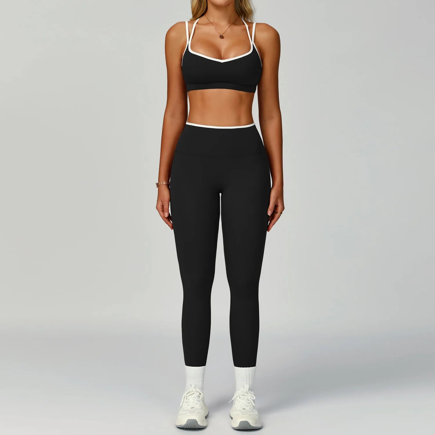 Conjunto Línea Duo Legging