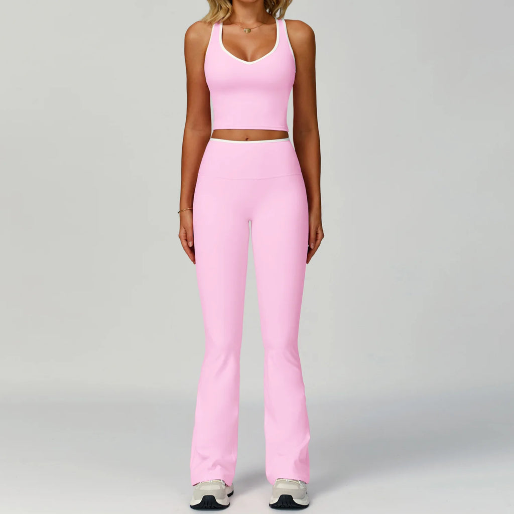Conjunto Línea Flare