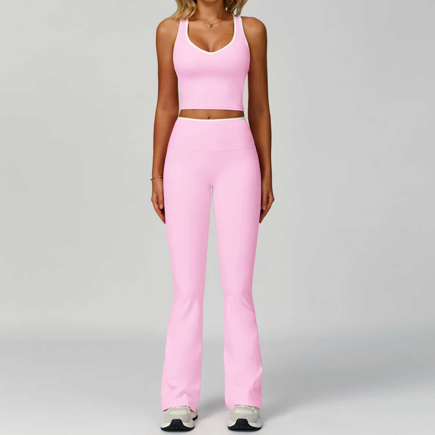 Conjunto Línea Flare