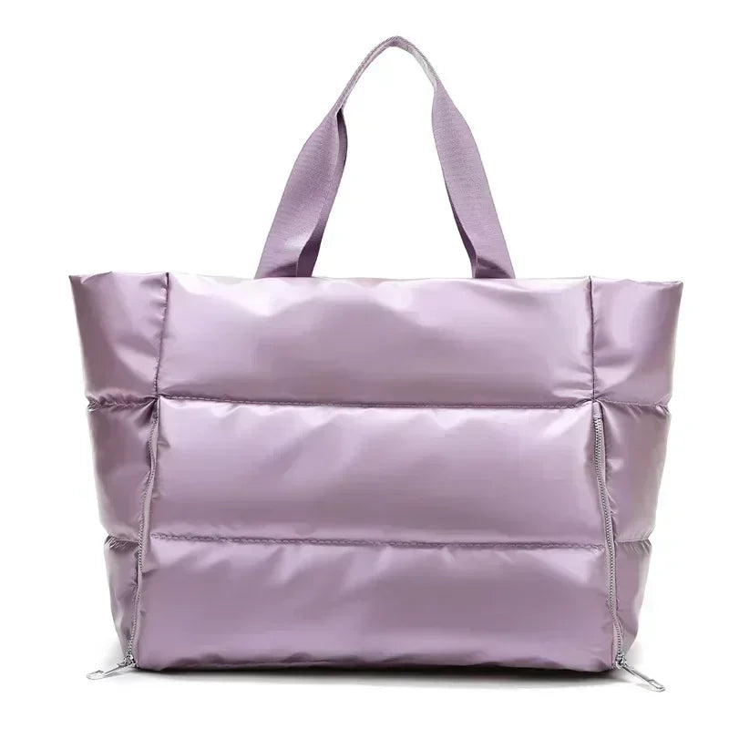 Cloud Gym Bag