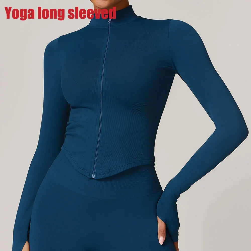 Chaqueta Contour Suit