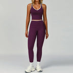 Conjunto Línea Legging