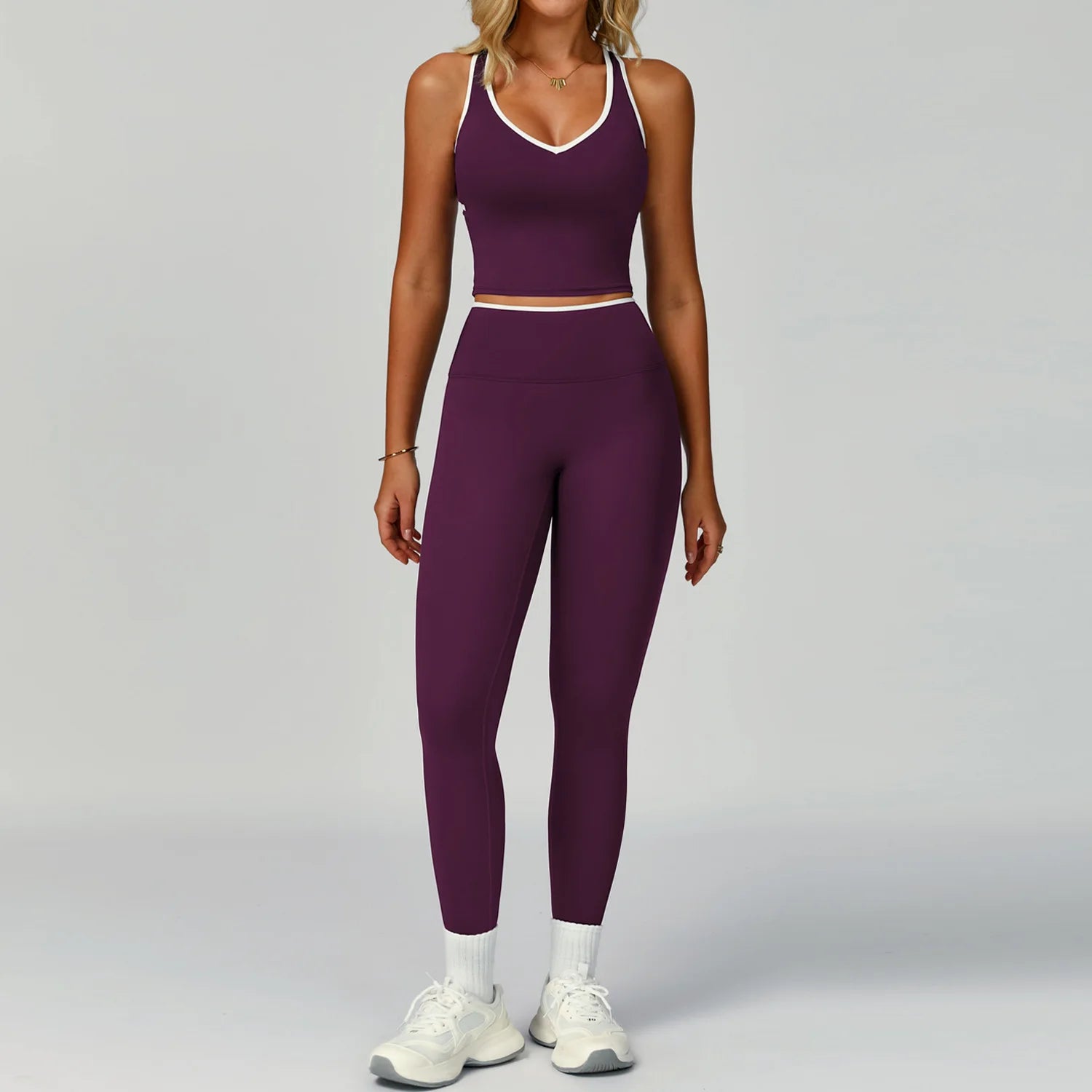 Conjunto Línea Legging