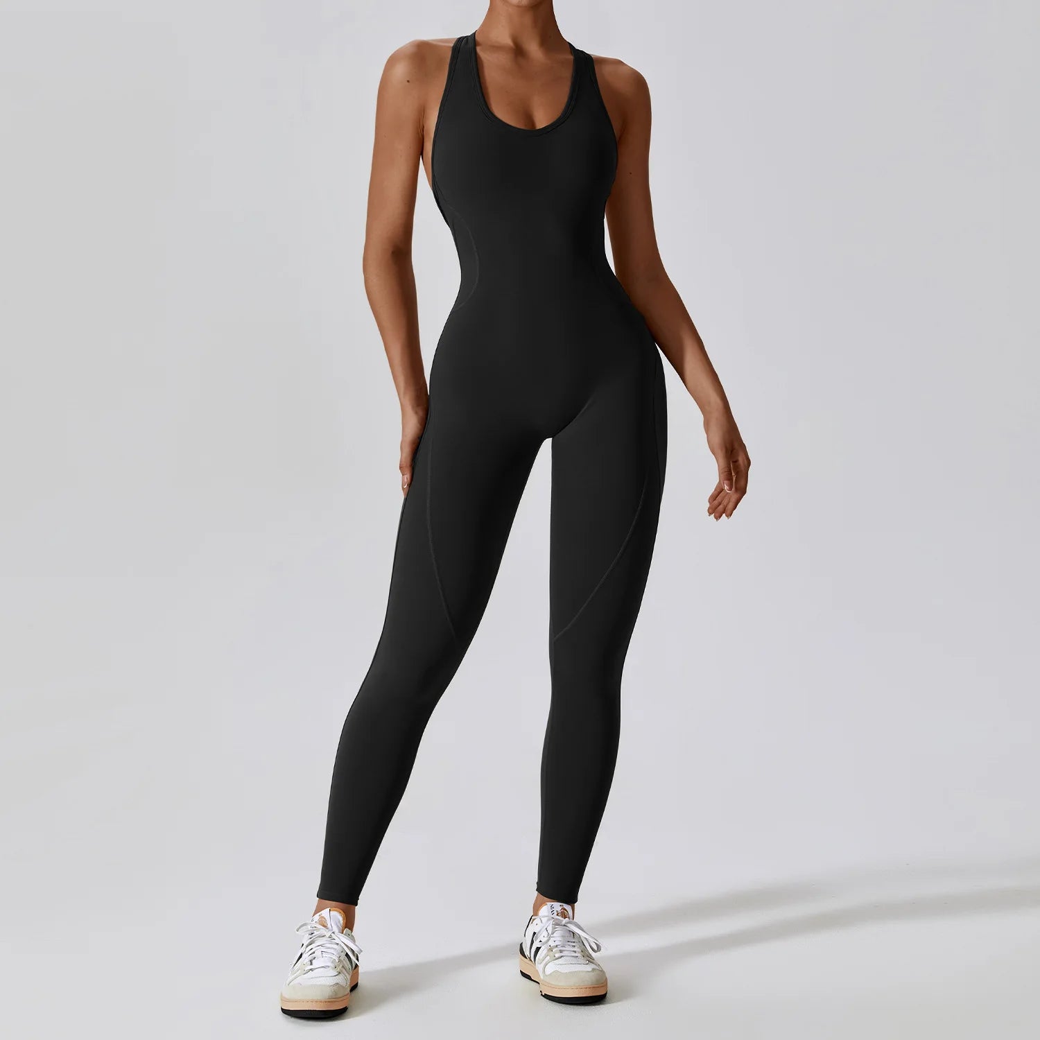 Mono Contour Lift