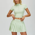 Conjunto Court Polo